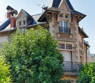  Villa � vendre 9 pi�ces 235 m�