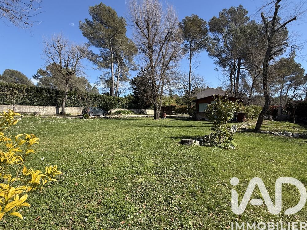 � vendre  Maison Tourrettes-sur-Loup (06140)