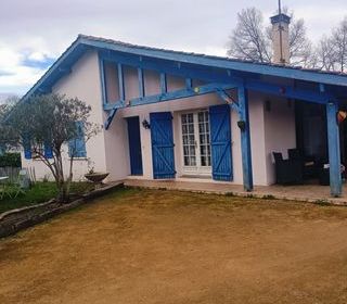  Maison � vendre 4 pi�ces 90 m�