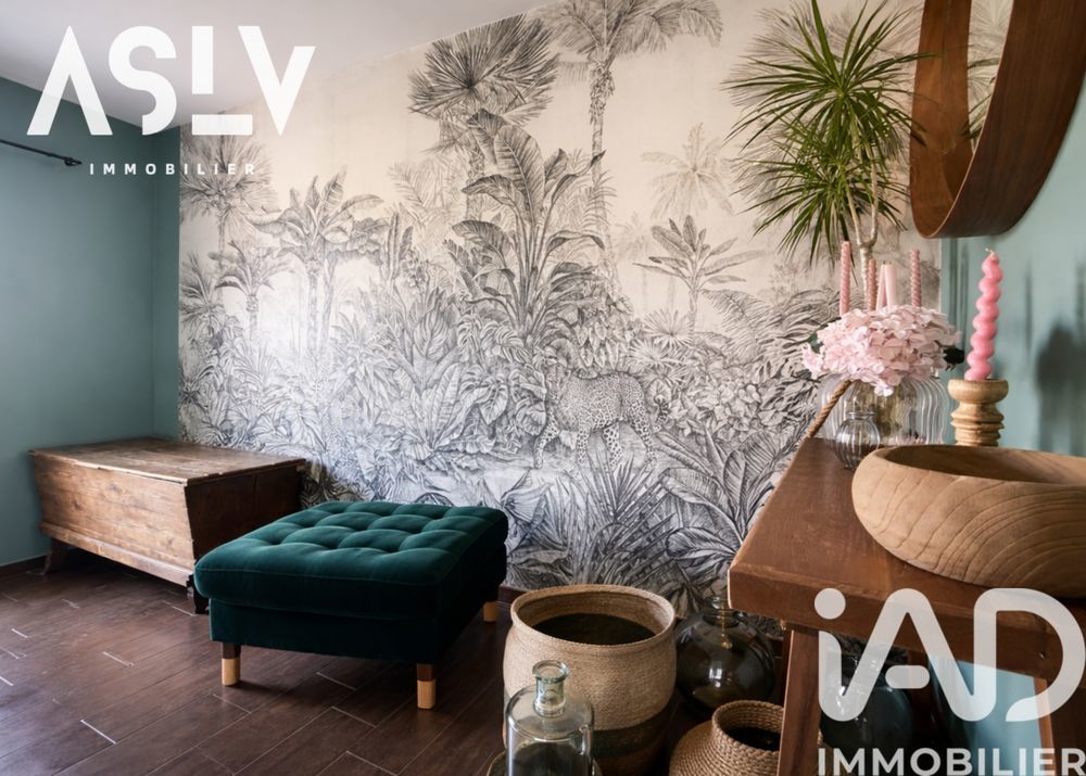 � vendre  Maison Six-Fours-les-Plages (83140)