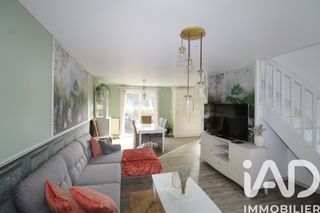  Maison � vendre 5 pi�ces 73 m�