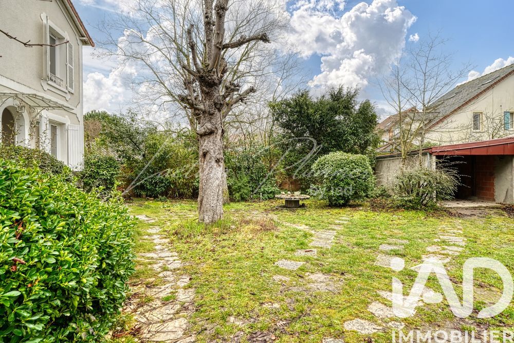 � vendre  Maison Le V�sinet (78110)