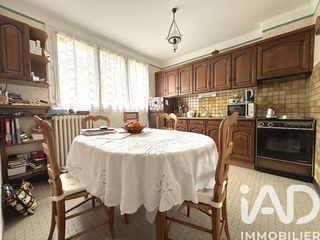  Maison � vendre 5 pi�ces 130 m�