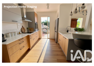  Maison � vendre 6 pi�ces 130 m�