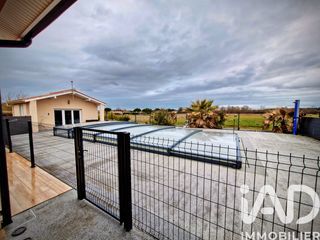  Maison � vendre 5 pi�ces 182 m�