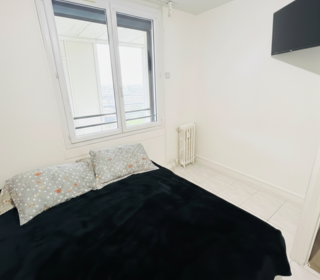  Appartement � vendre 3 pi�ces 51 m�