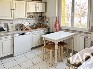  Maison � vendre 6 pi�ces 135 m�