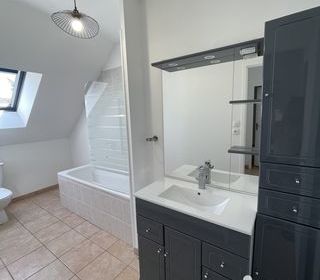  Maison � vendre 4 pi�ces 97 m�