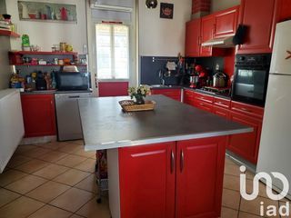  Maison � vendre 5 pi�ces 125 m�