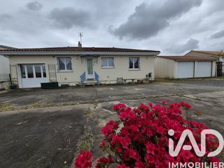  Maison � vendre 4 pi�ces 85 m�