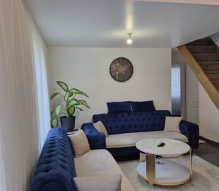  Appartement � vendre 3 pi�ces 58 m�