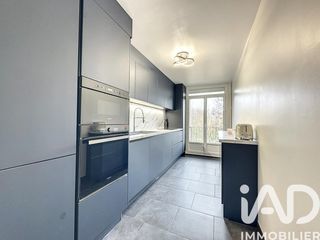  Appartement � vendre 5 pi�ces 90 m�