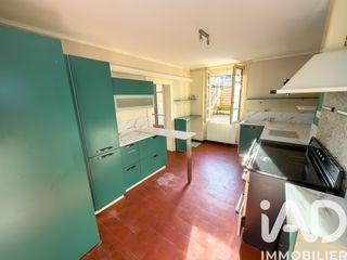  Maison � vendre 5 pi�ces 169 m�