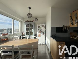  Appartement � vendre 4 pi�ces 80 m�