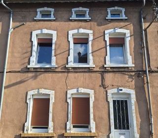  Maison � vendre 6 pi�ces 132 m�