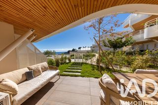  Appartement � vendre 3 pi�ces 61 m�