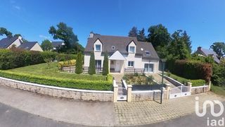  Maison � vendre 9 pi�ces 167 m�