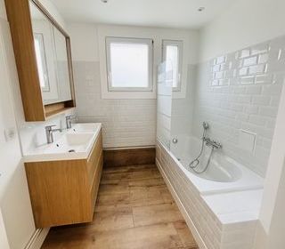  Appartement � vendre 3 pi�ces 58 m�