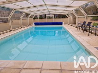  Maison � vendre 5 pi�ces 100 m�