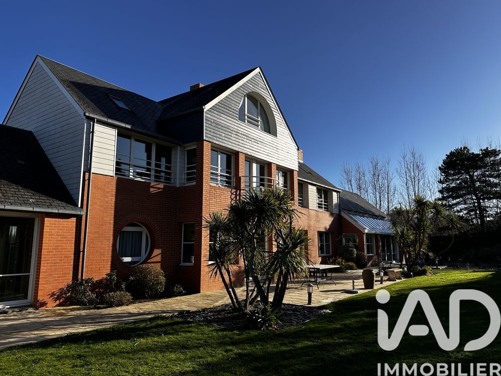 � vendre  Maison Agon-Coutainville (50230)