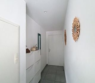  Appartement � vendre 3 pi�ces 62 m�