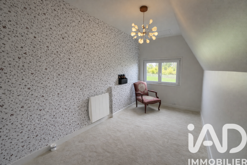 � vendre  Maison Cobrieux (59830)