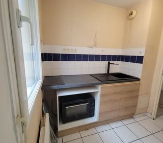  Appartement � vendre 2 pi�ces 47 m�