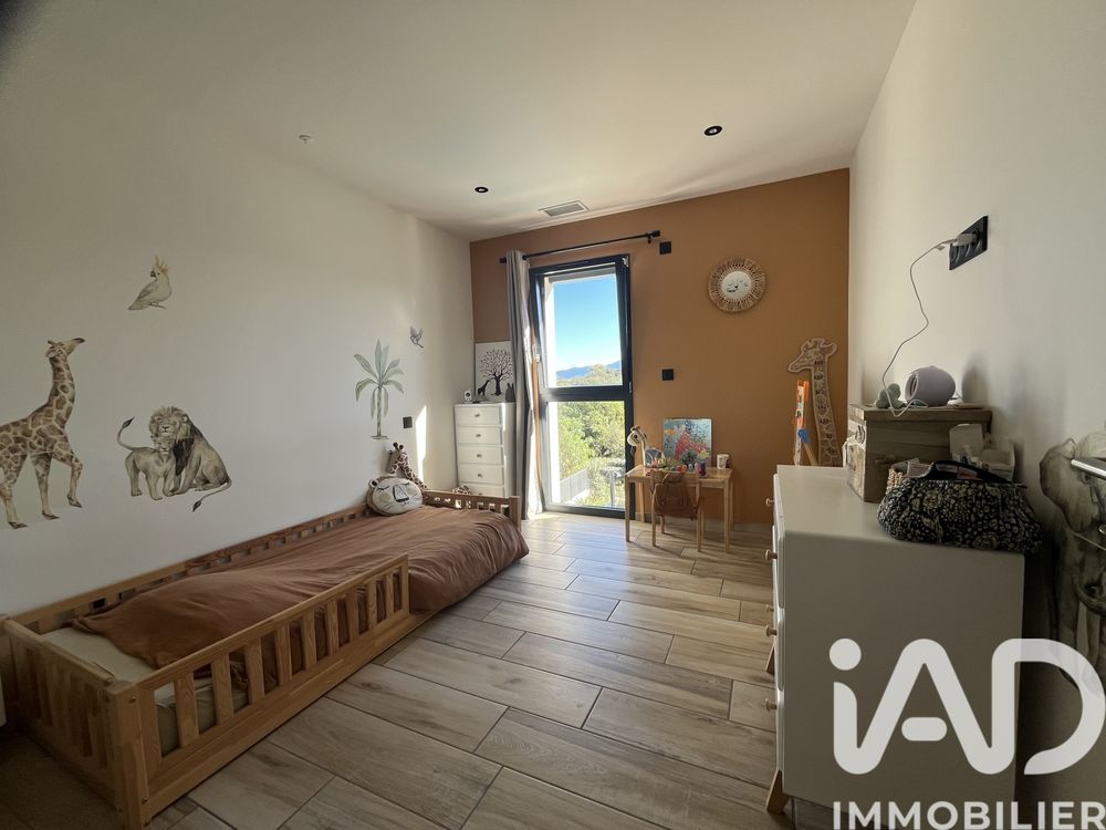 � vendre  Maison Sainte-Colombe-de-la-Commanderie (66300)