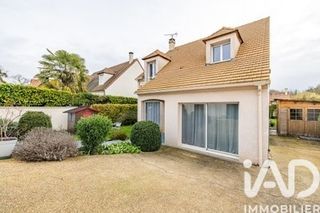  Maison � vendre 7 pi�ces 124 m�