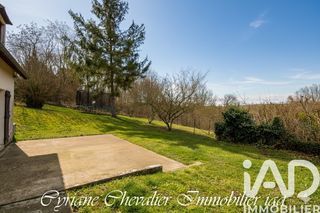  Maison � vendre 8 pi�ces 144 m�