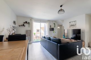  Appartement � vendre 3 pi�ces 55 m�