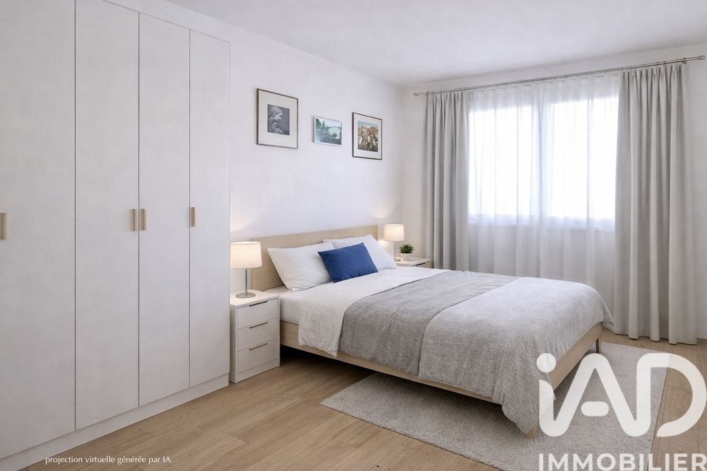 � vendre  Appartement Issy-les-Moulineaux (92130)