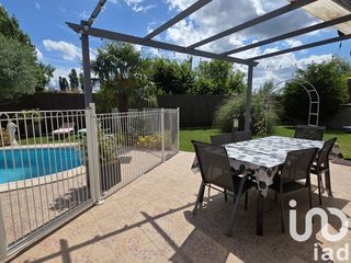  Maison � vendre 6 pi�ces 160 m�