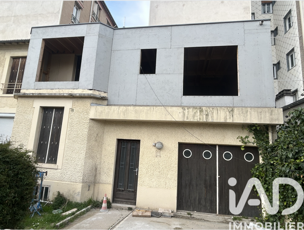 � vendre  Maison Courbevoie (92400)