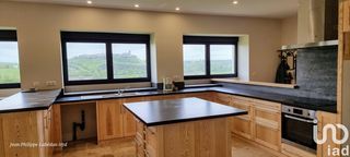  Maison � vendre 7 pi�ces 215 m�