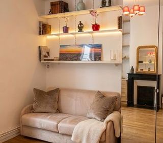  Appartement � vendre 2 pi�ces 37 m�