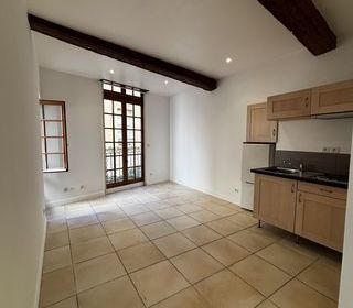  Appartement � vendre 1 pi�ce 22 m�