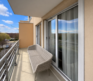  Appartement � vendre 4 pi�ces 77 m�