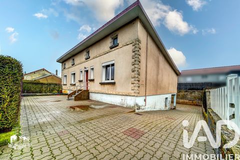   Vente Maison/villa 6 pi�ces Maison - 6 pi�ce(s) - 126 m�