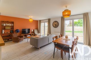  Maison � vendre 5 pi�ces 90 m�