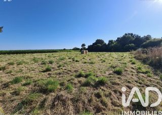  Terrain � vendre 1146 m�