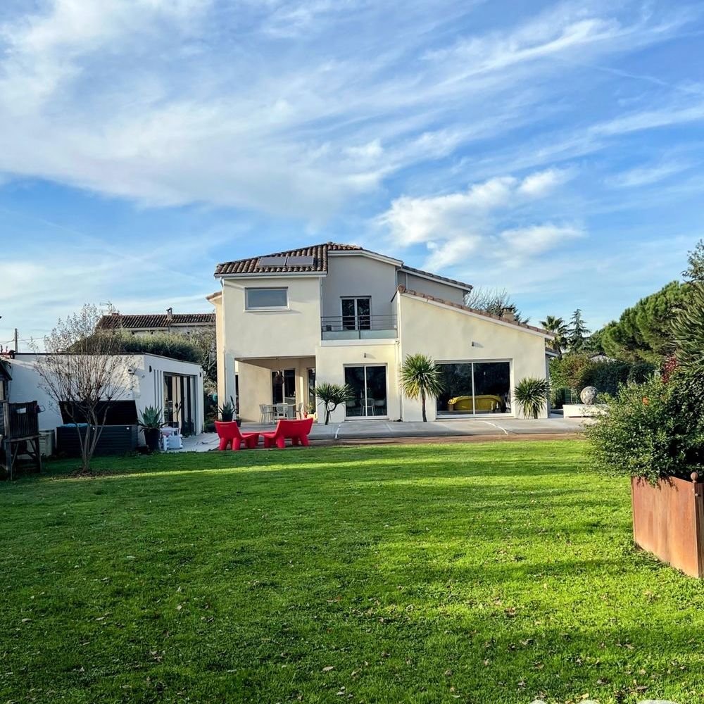 � vendre  Villa Saint-Jory (31790)