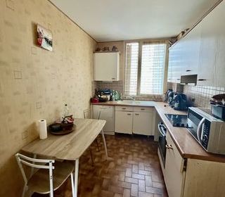  Appartement � vendre 4 pi�ces 81 m�