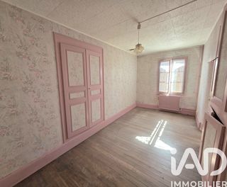  Maison � vendre 5 pi�ces 108 m�