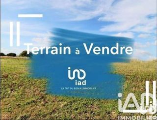  Terrain � vendre 2774 m�