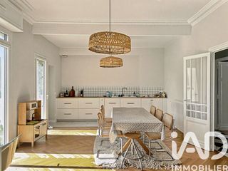  Appartement � vendre 4 pi�ces 110 m�