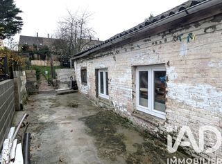  Maison � vendre 4 pi�ces 129 m�