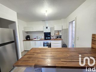  Maison � vendre 4 pi�ces 85 m�