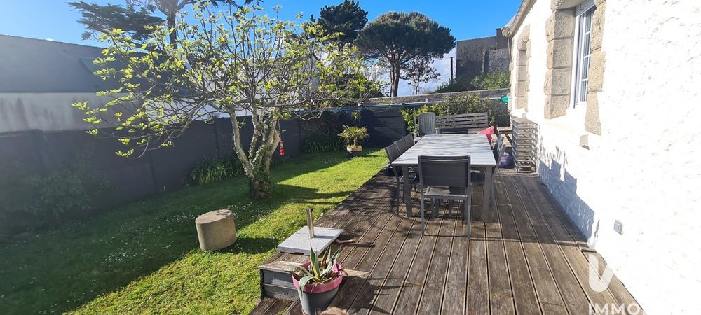 � vendre  Maison Damgan (56750)