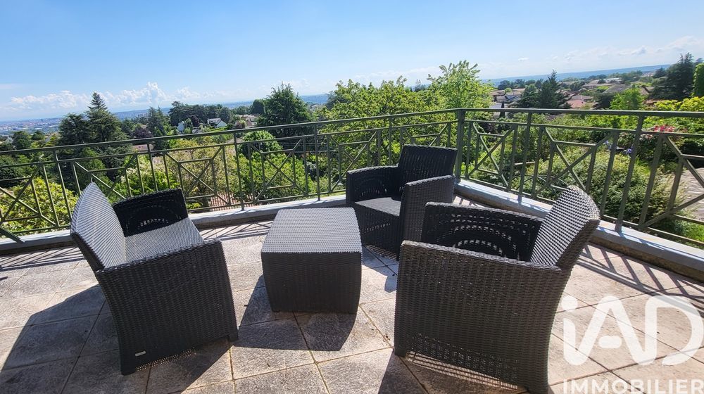 � vendre  Maison Saint-Genis-Laval (69230)